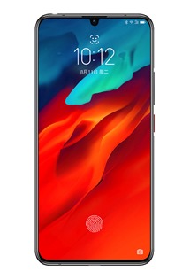 Lenovo Z6 Pro 8GB / 128GB Dual-SIM Black