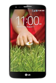 LG D620r G2 Mini Black