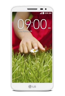 LG D620r G2 Mini White