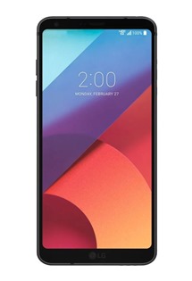 LG G6 H870 4GB / 32GB Astro Black