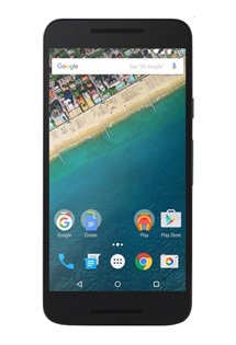 LG H791 Nexus 5X 32GB White