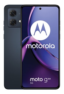 Motorola Moto G84 5G 8GB / 256GB Dual SIM Midnight Blue - rozbaleno