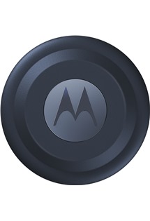 Motorola Moto Tag chytr loktor modr