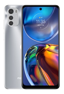 Motorola Moto E32 4GB / 64GB Dual SIM Misty Silver
