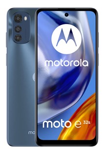 Motorola Moto E32s 3GB / 32GB Dual SIM Slate Grey