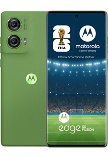 Motorola Edge 50 Fusion 8GB / 128GB Dual SIM PANTONE Forest Green