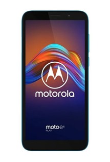 Motorola Moto E6 Play 2GB / 32GB Dual-SIM Tranquil Teal