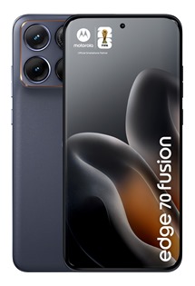 Motorola Edge 70 Fusion 12GB / 256GB Dual SIM PANTONE Silhouette