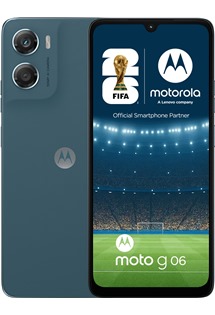 Motorola Moto G06 8GB / 256GB Dual SIM PANTONE Tapestry
