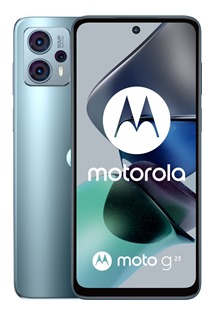 Motorola Moto G23 8GB / 128GB Dual SIM Steel Blue
