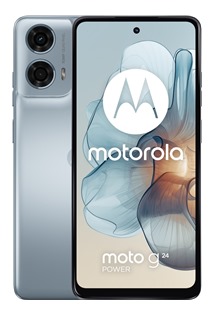 Motorola Moto G24 Power 8GB / 256GB Dual SIM Glacier Blue
