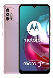 Motorola Moto G30 6GB/128GB Dual SIM Pastel Sky