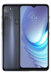 Motorola Moto G50 4GB / 64GB Dual SIM Steel Grey