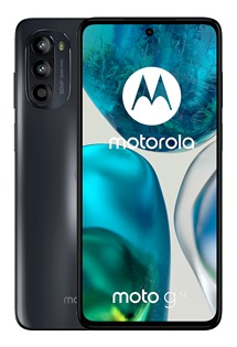 Motorola Moto G52 4GB/128GB Dual SIM Charcoal Grey