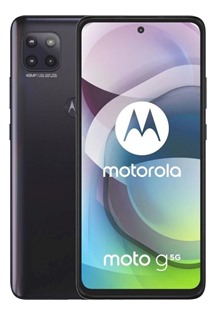 Motorola Moto G 5G 6GB / 128GB Dual SIM Volcanic Grey