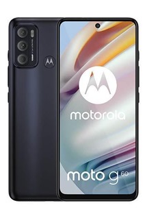Motorola Moto G60 6GB/128GB Dual SIM Dynamic Black