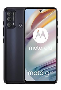 Motorola Moto G60 6GB / 128GB Dual SIM Moonless Black