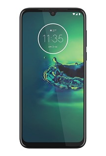 Motorola Moto G8 Plus 4GB / 64GB Dual-SIM Cosmic Blue