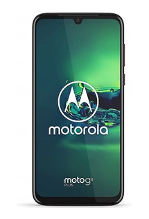 Motorola Moto G8 Plus 4GB / 64GB Dual-SIM Crystal Pink