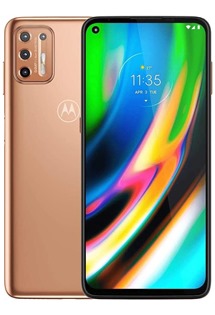 Motorola Moto G9 Plus 6GB / 128GB Dual SIM Blush Gold