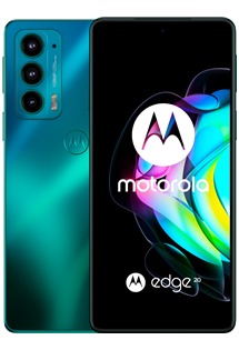 Motorola Edge 20 8GB / 128GB Dual SIM Frosted Emerald