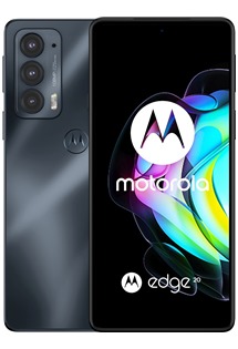 Motorola Edge 20 8GB / 128GB Dual SIM Frosted Grey
