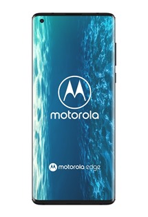 Motorola Edge 5G 6GB / 128GB Dual-SIM Solar Black