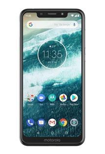 Motorola One Lite 3GB / 32GB Dual-SIM White - rozbaleno