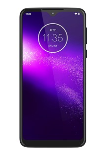 Motorola One Macro 4GB / 64GB Dual-SIM Ultraviolet