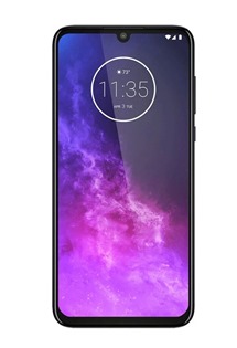 Motorola One Zoom 4GB / 128GB Dual-SIM Cosmic Purple