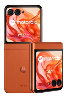 Motorola Razr 50 8GB / 256GB Spritz Orange