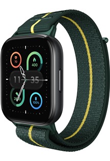 Motorola Moto Watch Fit Trekking Green
