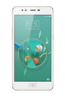 Nubia M2 Lite 4GB / 32GB Dual-SIM Gold