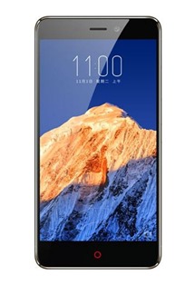 Nubia N1 3GB / 64GB Dual-SIM Black / Gold