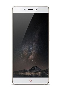 Nubia Z11 Dual-SIM 4GB / 64GB Lily Golden