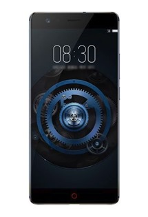 Nubia Z17 Lite Dual-SIM 6GB / 64GB Blue / Gold