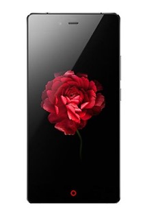 Nubia Z9 MAX Black