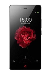Nubia Z9 Max 3GB / 32GB Dual-SIM Black