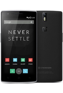 OnePlus One Black 64GB