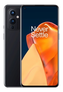 OnePlus 9 8GB / 128GB Dual SIM Astral Black