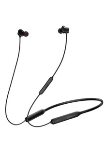 OnePlus Bullets Wireless Z bezdrátová sportovní sluchátka do uší černá