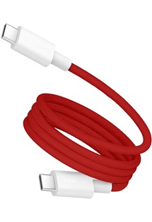 OnePlus Magnetic SuperVOOC USB-C / USB-C 100W 1,2m �erven� kabel