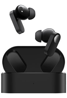 	OnePlus Nord Buds bezdrátová sluchátka černá