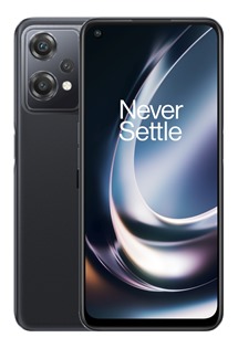 OnePlus Nord CE 2 Lite 5G 6GB / 128GB Dual SIM Black Dusk