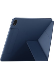 OnePlus flipov pouzdro pro OnePlus Pad 3 modr