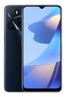 OPPO A16s 4GB / 64GB Dual SIM Crystal Black