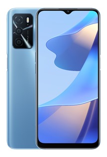 OPPO A16s 4GB/64GB Dual SIM Pearl Blue