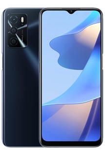 OPPO A54s 4GB / 128GB Dual SIM Crystal Black