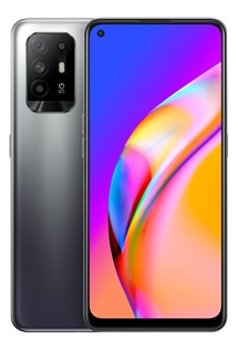 OPPO Reno5 Z 5G 8GB / 128GB Dual SIM Fluid Black