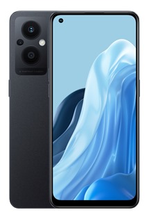 OPPO Reno7 Lite 5G 8GB / 128GB Dual SIM Cosmic Black